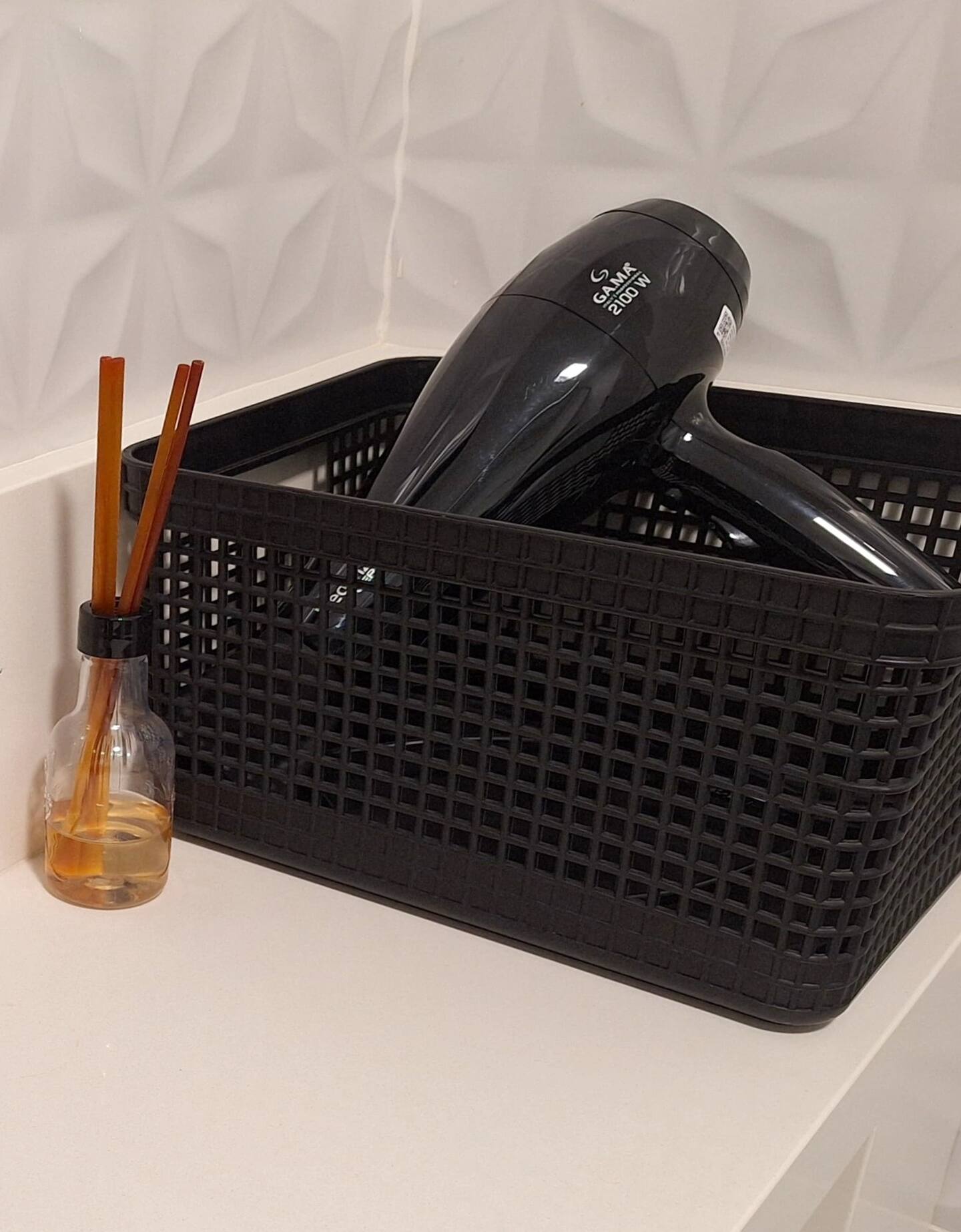 Hairdryer