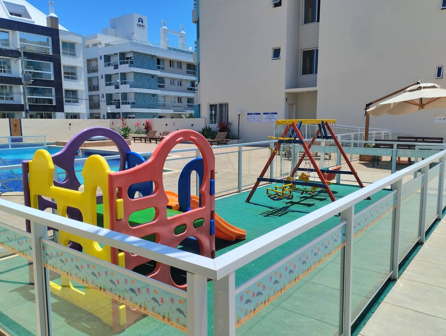 Playground
