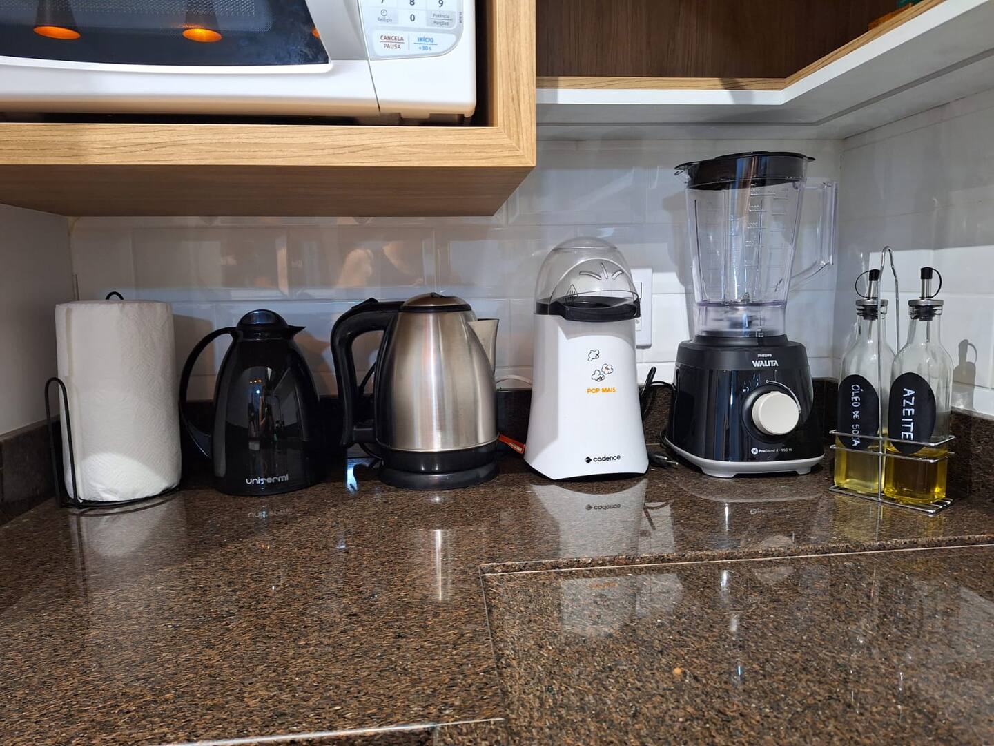 Kitchen items
